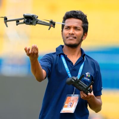 Drone Pilot / Photographer / Videographer