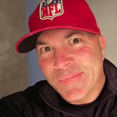 KeithDeuces's profile picture. Office linebacker. If I'm not talking football I'm probably out talking to ducks or tripping triggers.