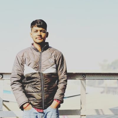 _AmanBaliyan_'s profile picture. ⚔️ जय श्री राम 🚩 
 जय भारत 🇮🇳
  जाट 🚩