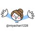 👁🗨miyachan1228 (@miyachan1228) Twitter profile photo 👁🗨miyachan1228 (@miyachan1228) Twitter profile photo