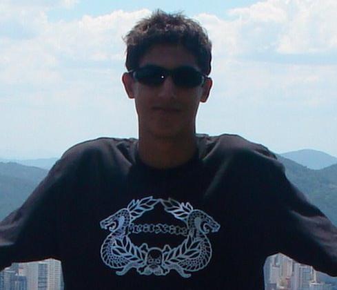Nascer viver e no Santos morrer. É um orgulho que nem todos podem ter!