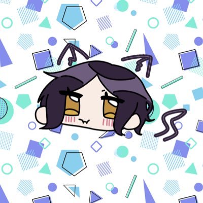 餅米さんのプロフィール画像