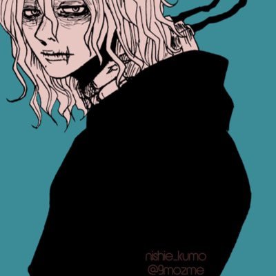 クモさんのプロフィール画像