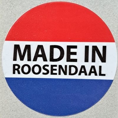 Roosendaler, op zoek naar opvallende dingen, fan van Roosendaal. 
Twittert over onzin en werk.
Owner of Newslive HD SNG Services.