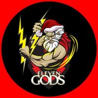 Eleven Gods™ (@elevengods) 's Twitter Profile