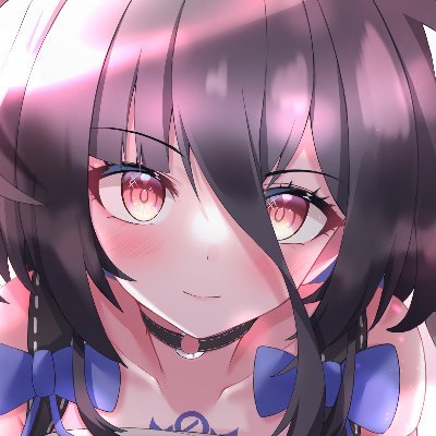 闇乃アミナ✝️2023/3/1已畢畢さんのプロフィール画像