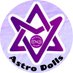 𝔸𝕊𝕋ℝ𝕆 𝔻𝕆𝕃𝕃𝕊 (@astrodolls_) Twitter profile photo