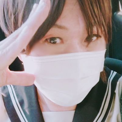 趣味女装のアカウントです。
18禁🚫お目汚しにご注意願います。
無言フォロー､RT大歓迎です✨
見られて喜ぶタイプ✨
無毛好きの永久脱毛✨お尻は使いませんし性対象は女性です。
中身はおっさん。✨#大阪府
モモ友の会No.14
✻女の子になりたい訳ではありません。ただの変態裸族です！