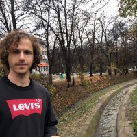 Levedis (@g_levedis) Twitter profile photo