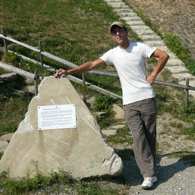 Sandorp09's profile picture. 