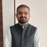 NileshJethava86's profile picture. Deputy Director (IT) & Scientist-C,
National Informatics Centre (NIC),
Gujarat State Centre,
Government of India