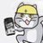 kjhh tonakaiのアイコン