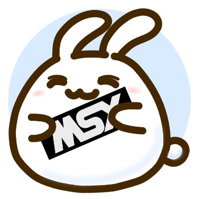 MSX大好き。MSX関連の話題が中心
https://t.co/rsMK4djKgI
https://t.co/H9xfpXmmOO
https://t.co/vZgDo8HM9j

HRAは 