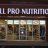 allpronutrition's profile image