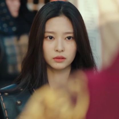 kim minju only🦊.
