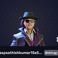 Satoshi Sathish ⚡️ (@sathish1991nkl) 's Twitter Profile