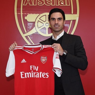 ArsenalDailyUp1 Profile Picture