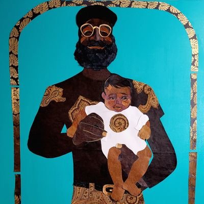 Husband & Proud Papa 🤵🏿
PR Professional 👨🏿💻
Education Enthusiast 🏫
Art Collector 🖼