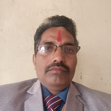 BHAIRAVPRASADC2's profile picture. नैतिक व राष्ट्रवादी विचारधारा