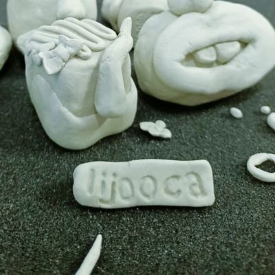 💚lijiooca💚is me and my clay
▫️▫️💚I clay you💚▫️▫️