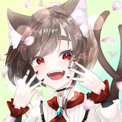 はんなり系猫又Vtuber🐾 ￤YouTubeで活動中￤雑談、ゲーム配信、朗読など￤主に平日夜と土日に活動🐈‍⬛ ￤ママ 皐月いぶ様￤パパ ハクヤ様￤https://t.co/7W9w00Hbkx ￤詳しくはリットリンクにて！