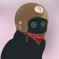 🐈⬛ PKaraage (@pandak777) 's Twitter Profile Photo 🐈⬛ PKaraage (@pandak777) 's Twitter Profile Photo