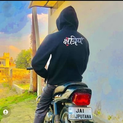 bannaji599's profile picture. Jay Shree Om Banna saa 🚩🚩
follow me on instagram,,,@prem_ rathod__7773