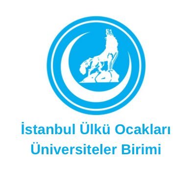 İstanbul Ülkü Ocakları Üniversiteler Birimi Resmi Twitter Hesabı