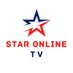 STARONLINE TV (@staronlinetz) Twitter profile photo STARONLINE TV (@staronlinetz) Twitter profile photo
