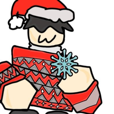 BTngr01's profile picture. Roblox Username : BrkTngr01 https://t.co/J3frHMZrJt…