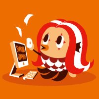 大塚朗/イラストレーター&キャラクターデザイナー (@rowsdg) 's Twitter Profile Photo 大塚朗/イラストレーター&キャラクターデザイナー (@rowsdg) 's Twitter Profile Photo