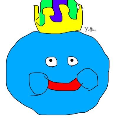 yullion's profile picture. 使わない。@yullion_real こっち使うよ