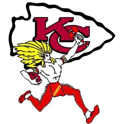 Kansas City Chiefs faithful #ChiefsKingdom