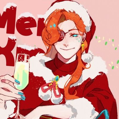 Neige Noire l 🔥🐟さんのプロフィール画像