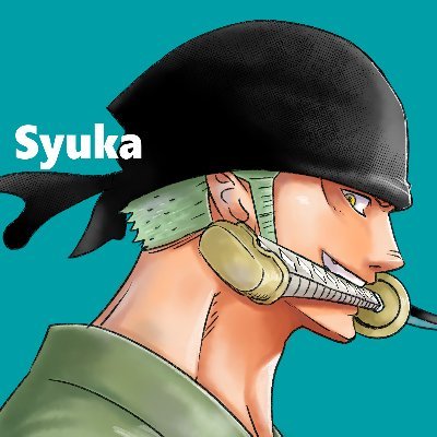 one_syuka Profile Picture