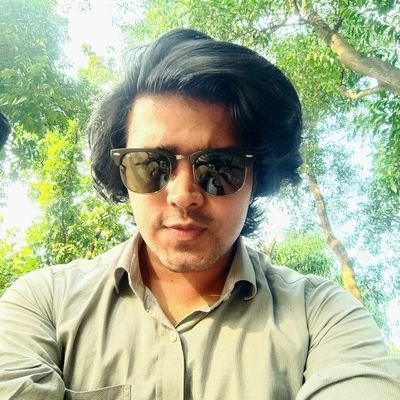 jahidhshezan's profile picture. Born to be free ❤️