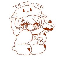 てて(@tete_mmd) 's Twitter Profileg