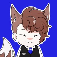 Kitsuneiji(@ZegySy) 's Twitter Profile Photo