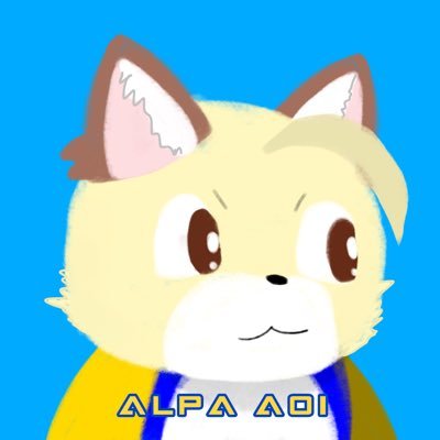 Pokemon_Alpa Profile Picture