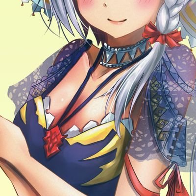 ツカツカさんのプロフィール画像