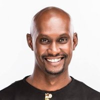 Eric Musyoka (@musyokalamu) 's Twitter Profile
