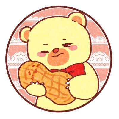 かなっつ🧸🥜さんのプロフィール画像
