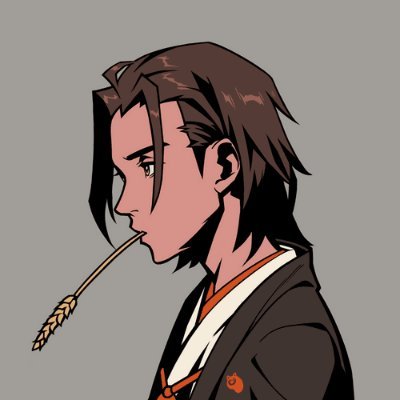 iidaniskanen195's profile picture. Azuki #6715 || Meebits #2954 || BAYC #3096 || Doodles #3170 || Artist || DeFi  || Gem Seeker
🦄 || ⛩️ || 🍌