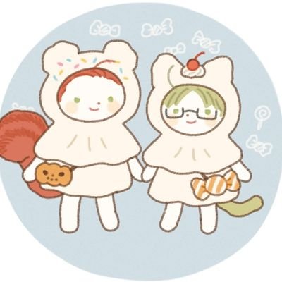 앙충이さんのプロフィール画像