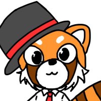 DASH@レッサーパンダ系Vtuber (@dashtrpg1) 's Twitter Profile