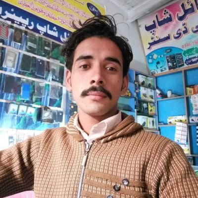 FarhanTdh's profile picture. Flow3 Network 🌐