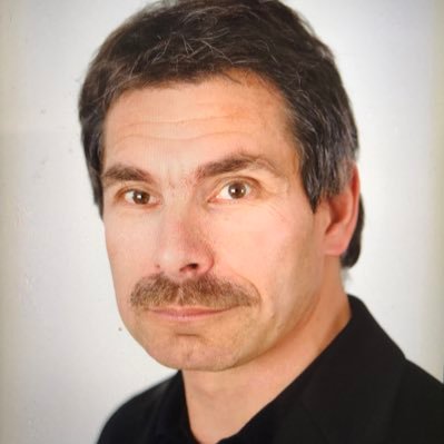 JensAltenhain's profile picture. Stellvertretender Regionalvorsitzender der ASG Westliches Westfalen