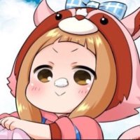 ぽん。レノン (@uma_pong) Twitter profile photo