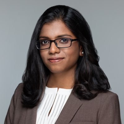 YasodaraPriyad1's profile picture. Vascular Neurology Fellow