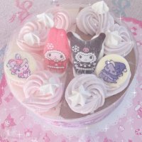 みー🐰 (@rabbit_usamin) 's Twitter Profile